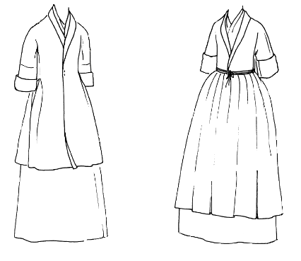 Manteau-de-Lit (JPR-Manteau)