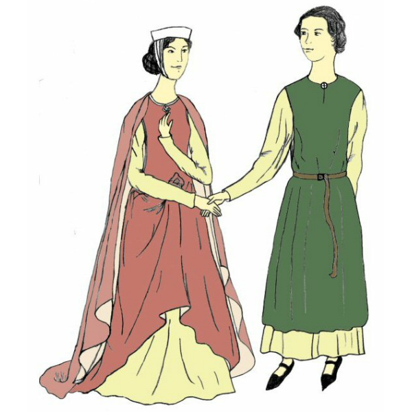 Cyclas 1200-1250 (NP601)