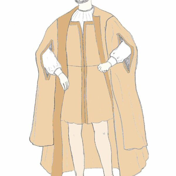 Schaube and Wams 1500-1530 (NP E604)