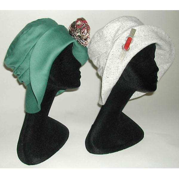 Metropolitan Hat (FW269)