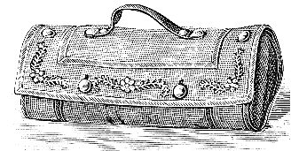 Picnic Bag 1900 (NP E101)