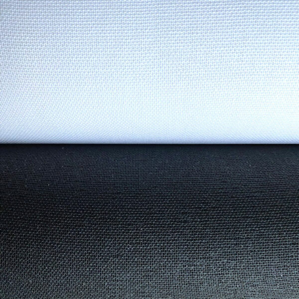 Buckram fine (MIllinery Net)