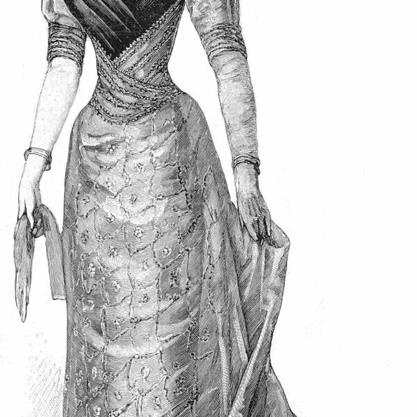 Reception Toilet 1892 (NP300)