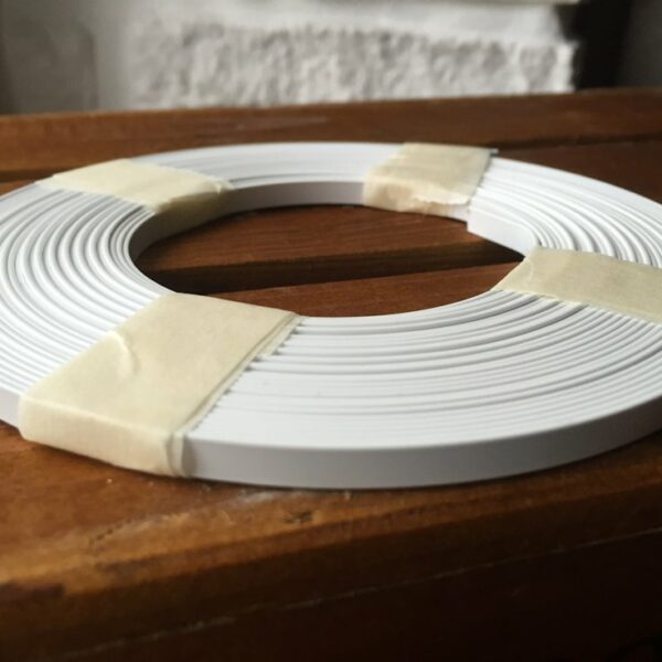 10 m Roll Steel Boning 5,5 mm