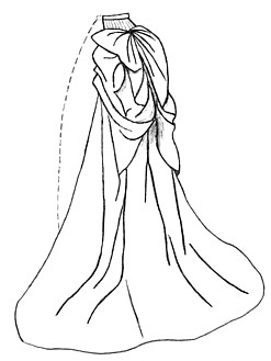 1880s Butterfly Train (TV361)