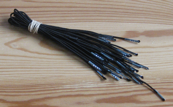 Hat Elastic in 3 Colours