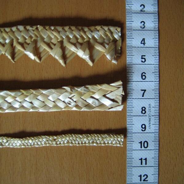 Millinery Straw Braid