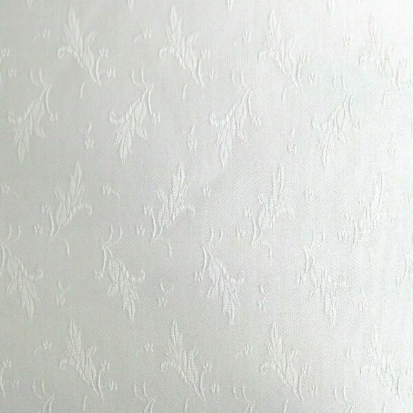 Coutil Corset Fabric Floral in 2 Colours