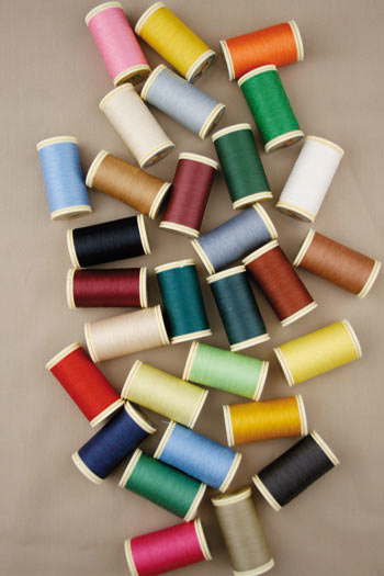 Fil au Chinois Cotton / Gloving / Embroidery Thread
