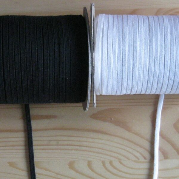 Cotton Corset Lacing