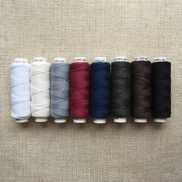Linen Thread 50 m spool