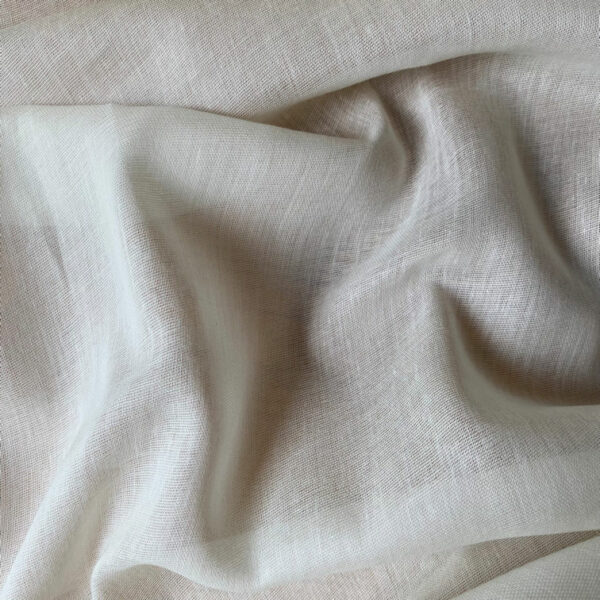 Cotton Muslin cream