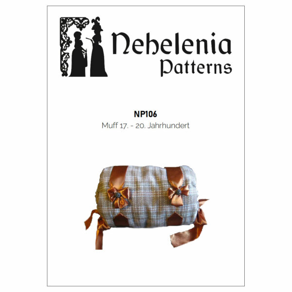 Muff 17th – 20th Century (NP E106)