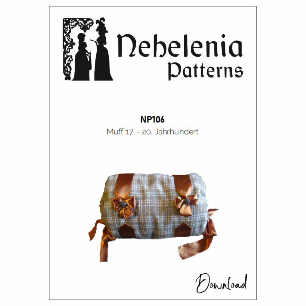 Muff 17th – 20th Century Download (NP106DL)